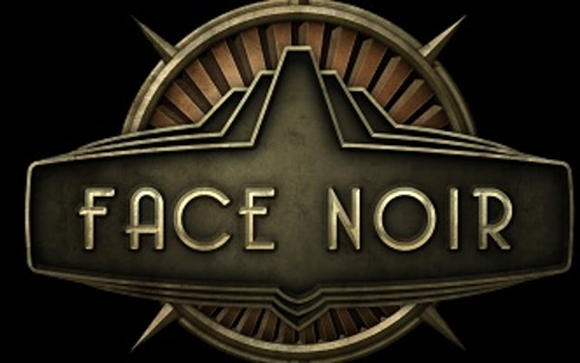 Face Noir Savethrough
