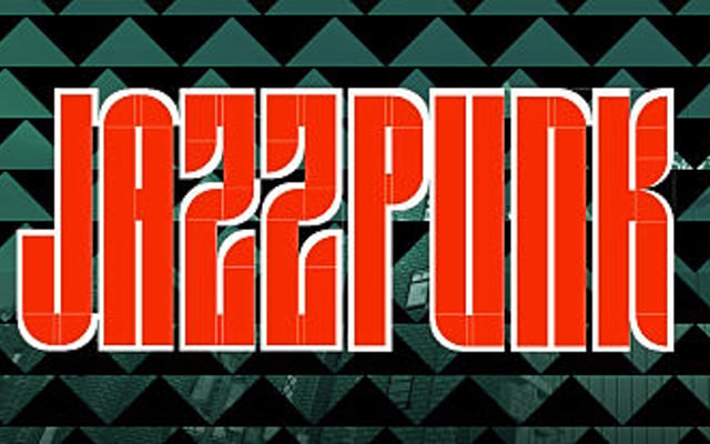 Jazzpunk Videos, Screens, Info
