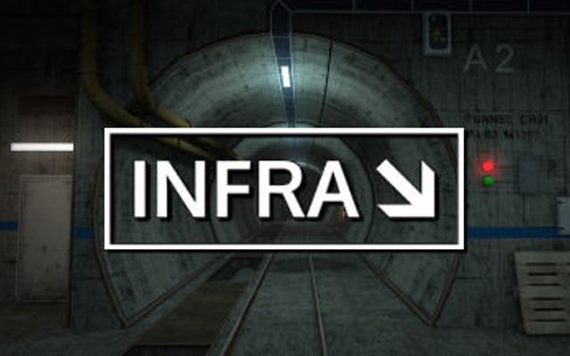 INFRA – Teaser, Sneak Peek Video, Screens, Info