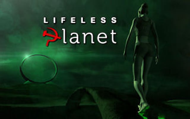 Lifeless Planet Trailer, Screens, Info