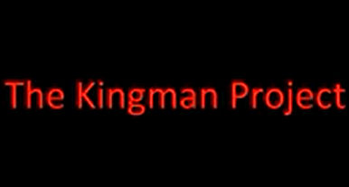The Kingman Project Video, Screens, Info