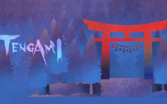 Tengami Trailers, Screens, Info
