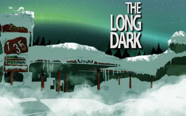 The Long Dark New Trailer, Screen, Concept Art