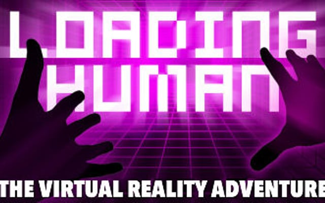 Loading Human – Trailer, Screens, Info