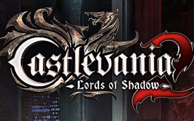 Castlevania: Lords of Shadow 2 Trailers, Developer Diary & Screens