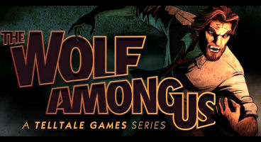 The Wolf Among Us Episode 2: Smoke & Mirrors – Uncensored Trailer, Screens