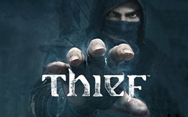 THIEF™ Feature Trailer and Screens