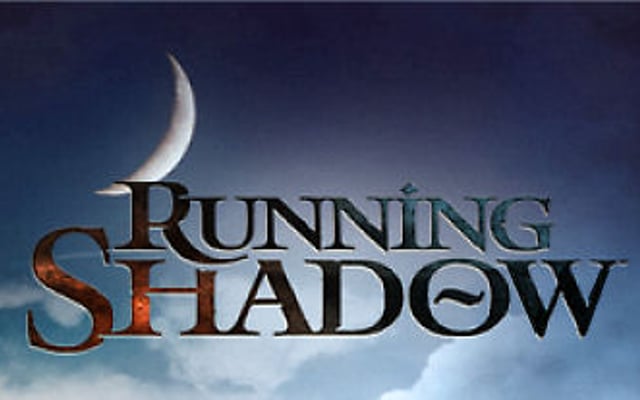 Running Shadow: Official Trailer, Concept Art, Info