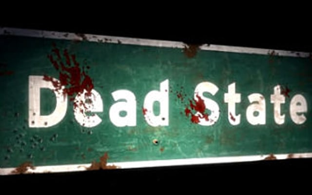 Dead State Videos, Screens, Info