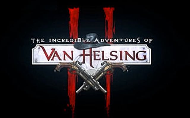 Van Helsing II – A Travellers Guide to Borgovia Video