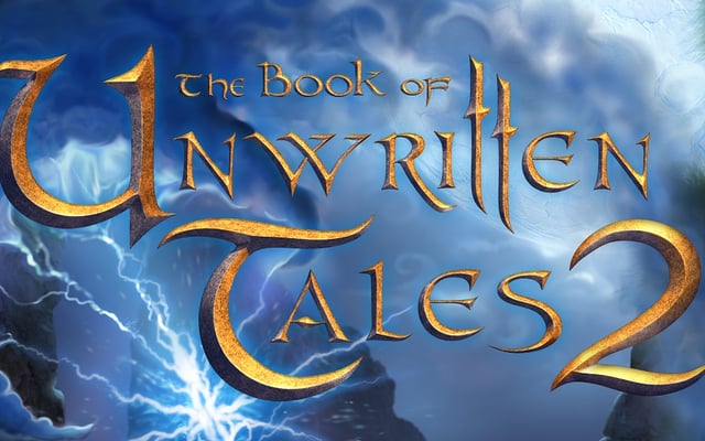 The Book of Unwritten Tales Sequel Announced by Nordic Games