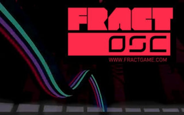 FRACT OSC – Trailers, Screens, Info