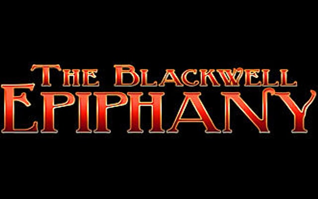 The Blackwell Epiphany – Teaser Trailer, Screens, Info