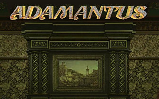 Adamantus Screens and Info