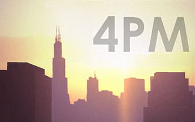 4PM – Trailer, Screens and Info