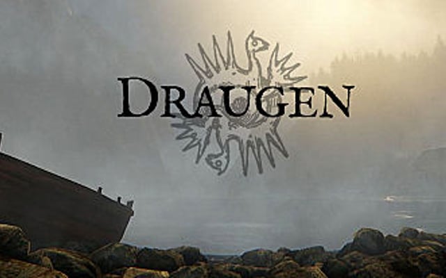 Draugen – Image and Info