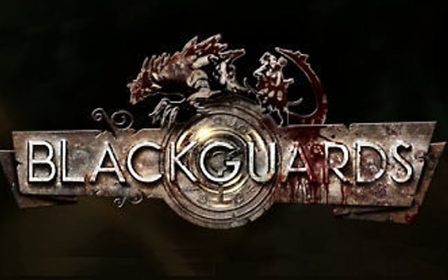 Blackguards – New Screens