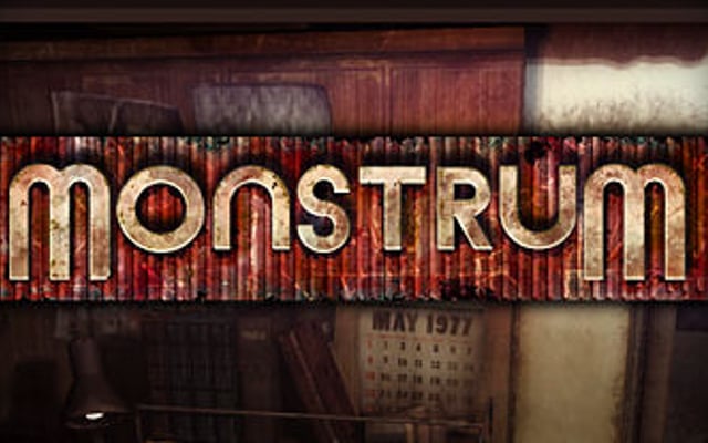Monstrum Trailer, Screens, Info