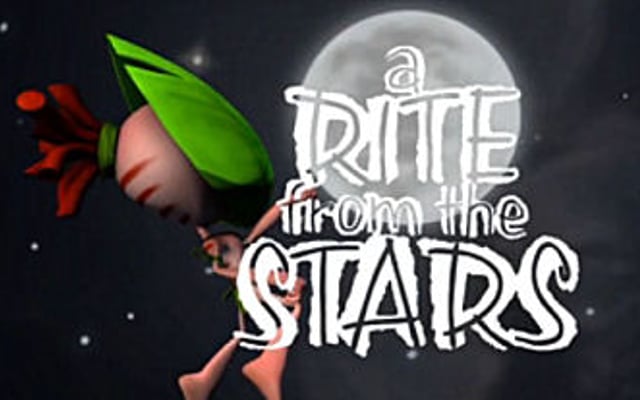 A Rite from the Stars Trailer, Screens, Info