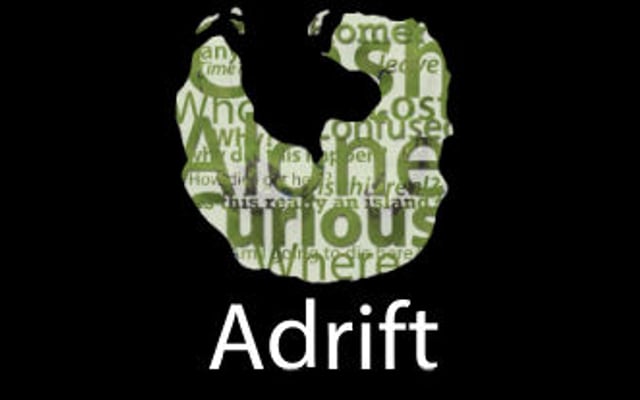 Adrift – Pre-Alpha Screens, Info