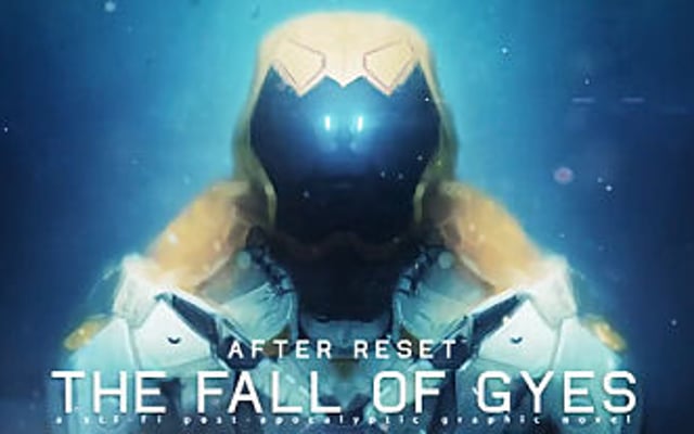 ‘After Reset: The Fall of Gyes’ Kickstarter Video, Images