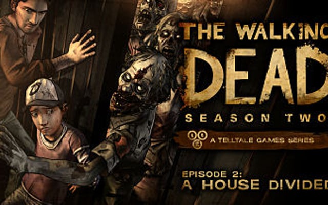 The Walking Dead: Season 2, Episode 2