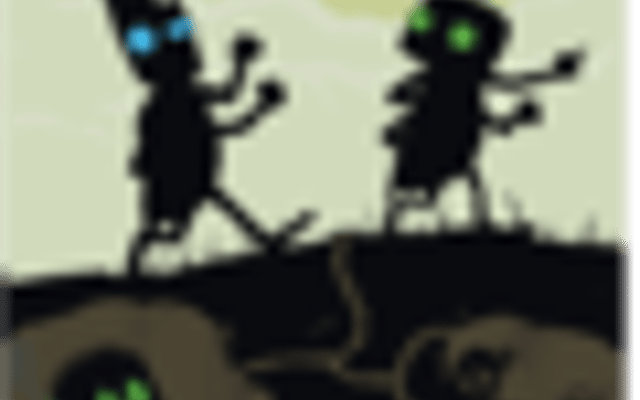 Journey of a Roach Travels to Linux Today