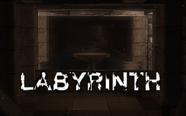 Labyrinth Screens and Info