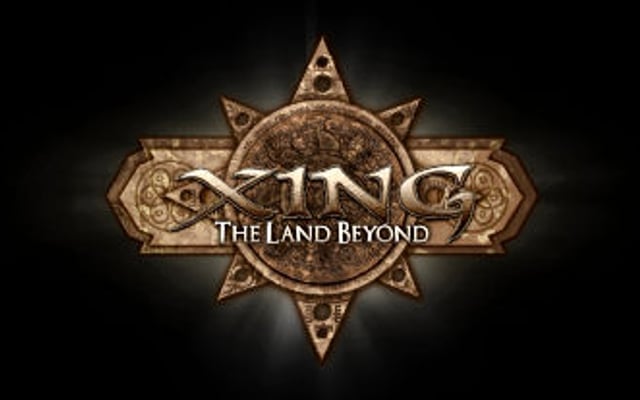 XING: The Land Beyond – Screens, Info