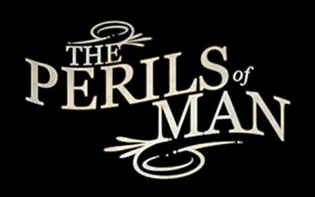 The Perils of Man Trailers and Screens