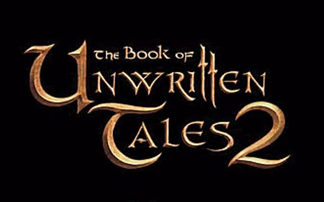 The Book of Unwrtten Tales 2 to Include Projection Mapping