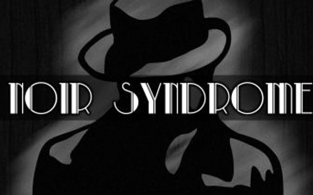 Noir Syndrome Trailer, Screens, Info