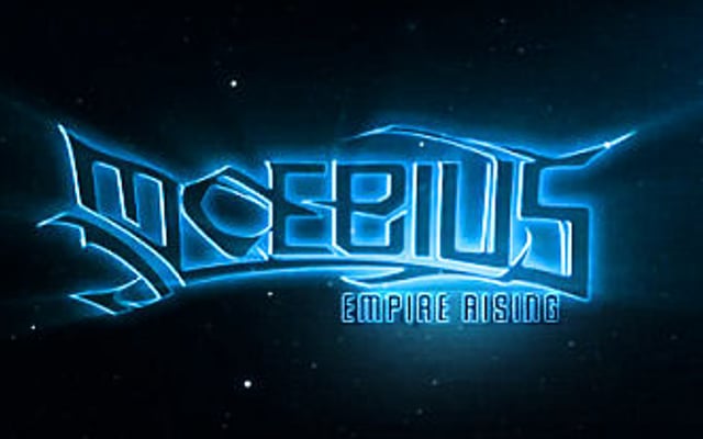 Moebius: Empire Rising New Trailer, Screens and Info