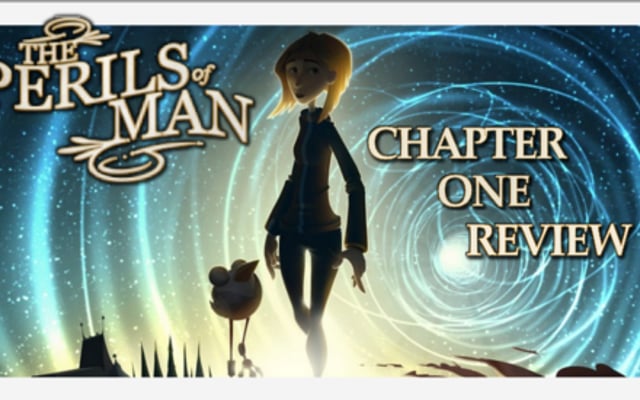 Perils of Man Chapter 1 – Review