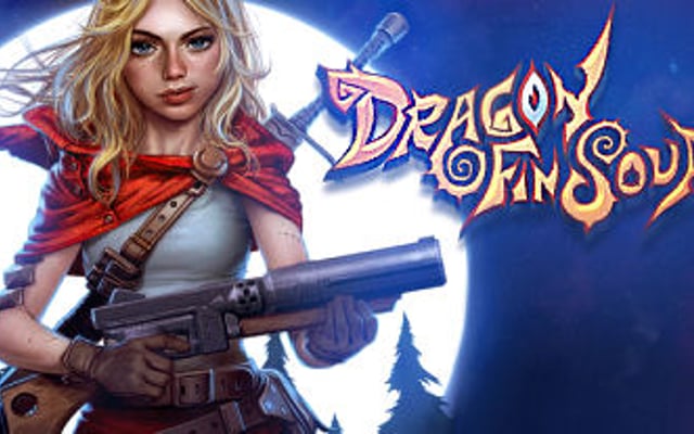 Dragon Fin Soup Trailers and Screens