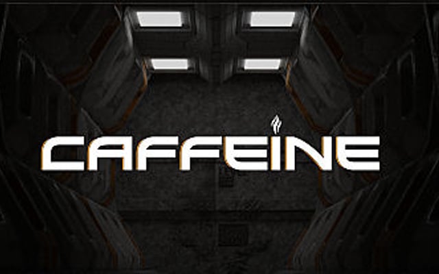 Caffeine Unreal 4 Trailer