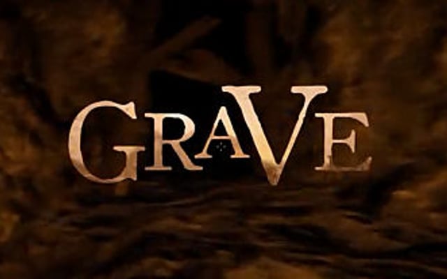 Grave – Kickstarter Video, Trailers, Screens