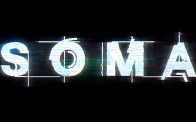 SOMA