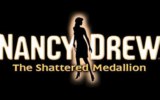 Nancy Drew: The Shattered Medallion