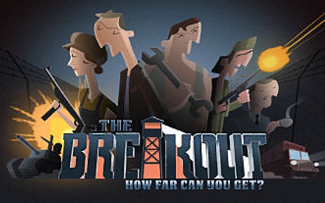 The Breakout Videos, Screens, Info