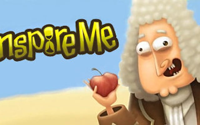 Inspire Me Official Trailer, Screens, Info