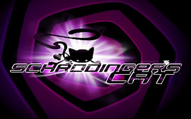 Schrödinger’s Cat and the Raiders of the Lost Quark – Trailer, Screens, Info