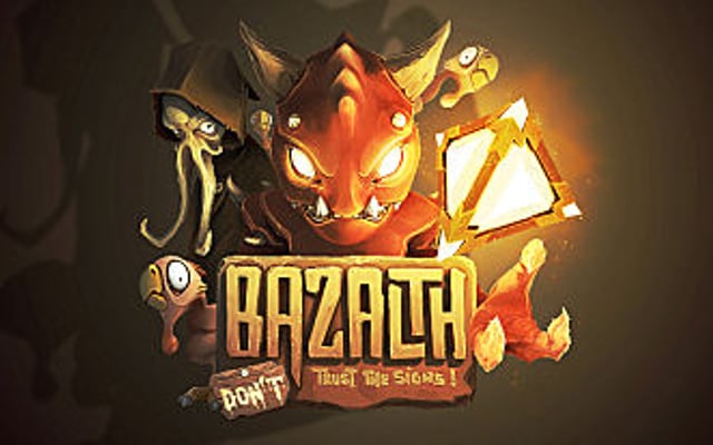 Balzath: Don’t Trust the Signs Announcement Trailer & Pre-Alpha Screens