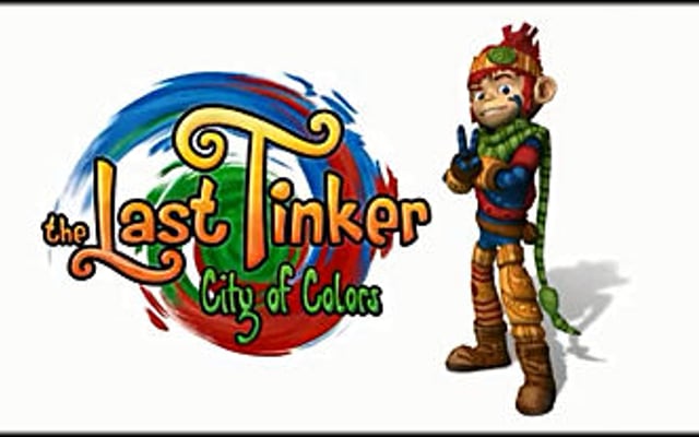 The Last Tinker: City of Colors – Trailer and Screens