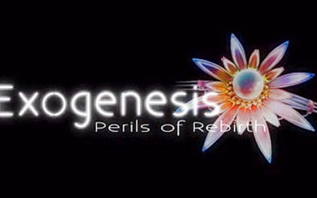 Exogenesis: Perils of Rebirth Trailers and Screens