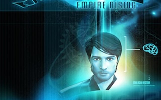 Moebius – Empire Rising