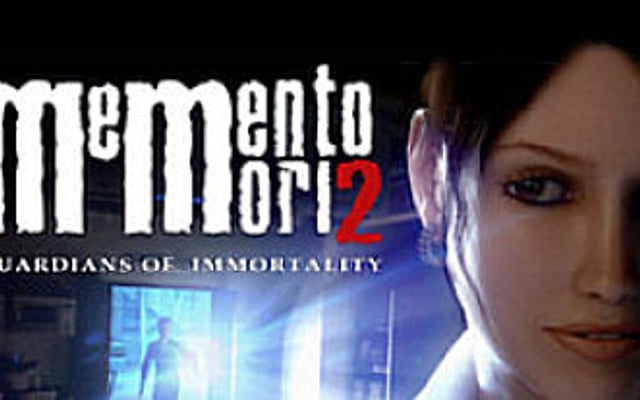 Memento Mori 2 Intro Video, Screens, Info