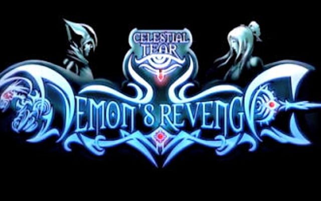 Celestial Tear: Demon’s Revenge Videos, Screens, Info
