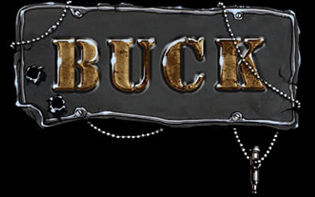 Buck – Trailers, Screens, Info