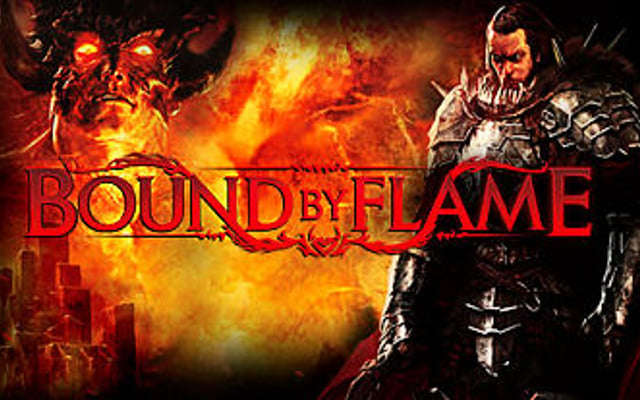 Bound by Flame Launch Trailer, Screens, Info